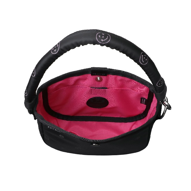 POTR　グロス　ラウンドバッグ ミニ　993-15205　吉田カバン　【10月31日12:00~販売開始】-4