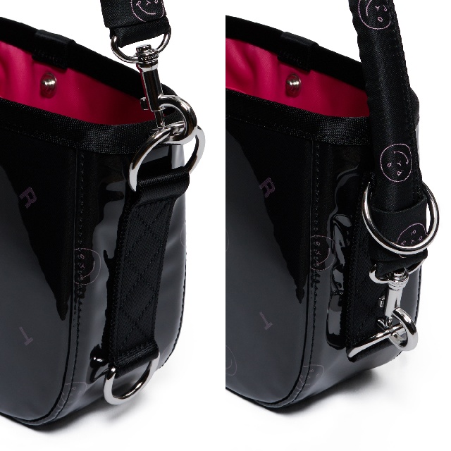 POTR　グロス　ラウンドバッグ ミニ　993-15205　吉田カバン　【10月31日12:00~販売開始】-6