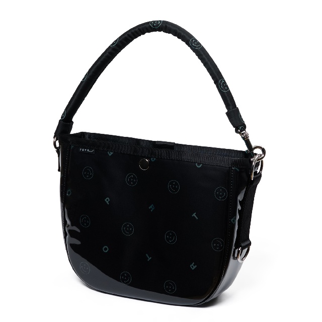 POTR　グロス　ラウンドバッグ　993-15204　吉田カバン　【10月31日12:00~販売開始】-3