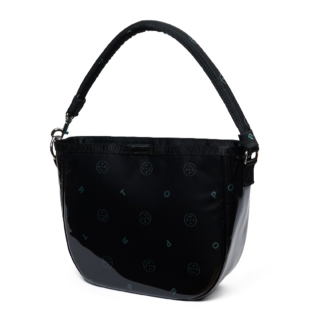 POTR　グロス　ラウンドバッグ　993-15204　吉田カバン　【10月31日12:00~販売開始】-5