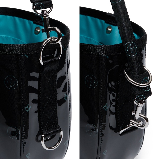 POTR　グロス　ラウンドバッグ　993-15204　吉田カバン　【10月31日12:00~販売開始】-6