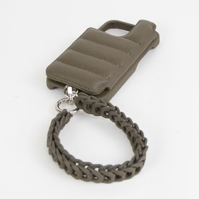 DEMIU　デミュウ　Hand STRAP Symbole　ハンドストラップ シンボル　エトープ　DU-SSB00-2