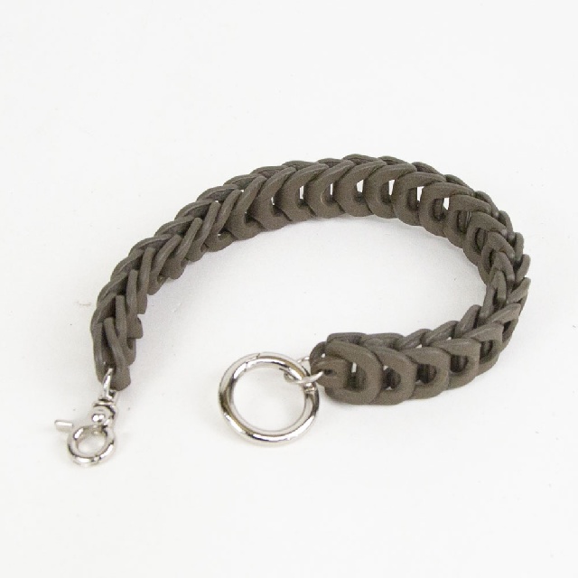 DEMIU　デミュウ　Hand STRAP Symbole　ハンドストラップ シンボル　エトープ　DU-SSB00-0