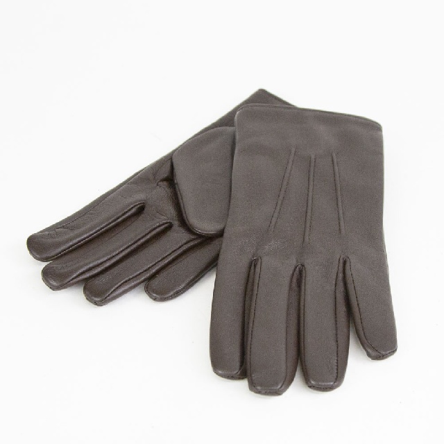 DENTS　デンツ　タッチパネル対応　ヘアシープグローブ(裏地なし)【MENS】　15-1100-2