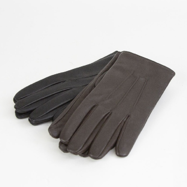 DENTS　デンツ　タッチパネル対応　ヘアシープグローブ(裏地なし)【MENS】　15-1100-0