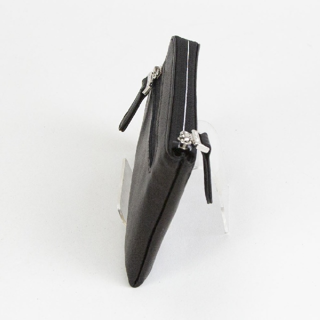 VIA DOAN　ヴィアドアン　ZILDA　ジルダ　L字短財布　707-1