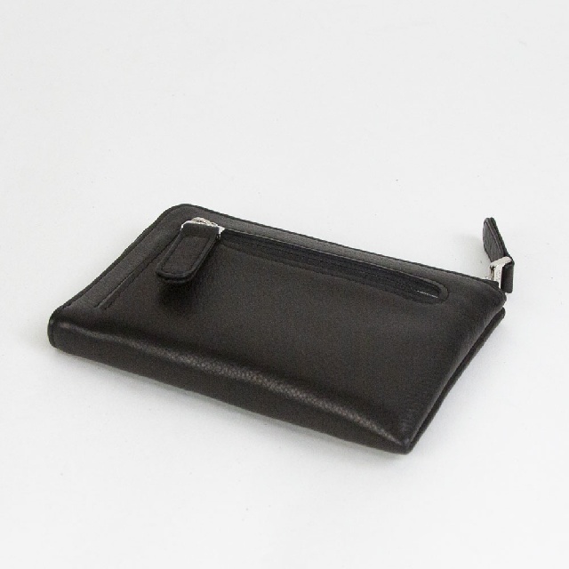 VIA DOAN　ヴィアドアン　ZILDA　ジルダ　L字短財布　707-4