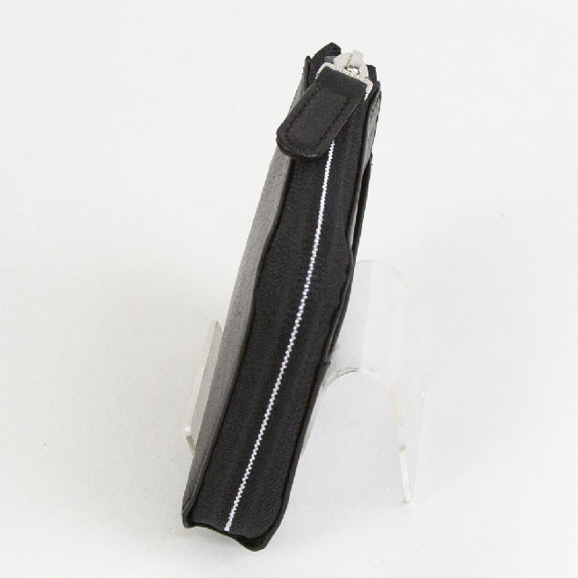 VIA DOAN　ヴィアドアン　ZILDA　ジルダ　コンパクト折財布　709-1