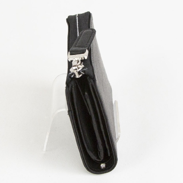 VIA DOAN　ヴィアドアン　ZILDA　ジルダ　コンパクト折財布　709-3