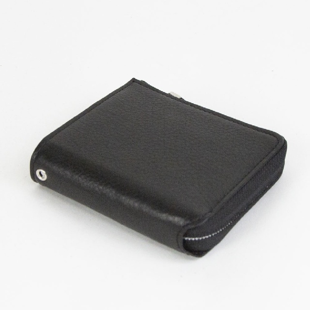 VIA DOAN　ヴィアドアン　ZILDA　ジルダ　コンパクト折財布　709-4