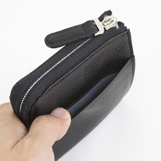 VIA DOAN　ヴィアドアン　ZILDA　ジルダ　コンパクト折財布　709-5