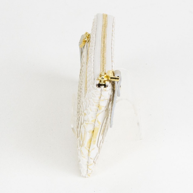 VIA DOAN　ヴィアドアン　Doree　ドーレ　L字ミドル財布　692-1