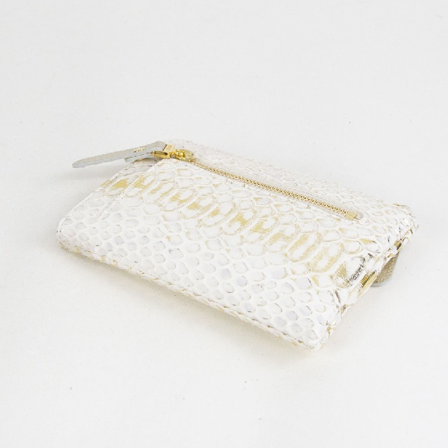 VIA DOAN　ヴィアドアン　Doree　ドーレ　L字ミドル財布　692-4