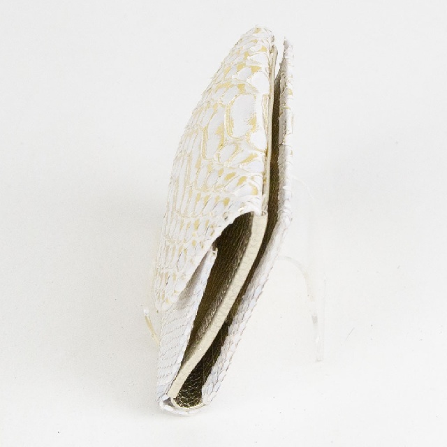 VIA DOAN　ヴィアドアン　Doree　ドーレ　折財布　698-1