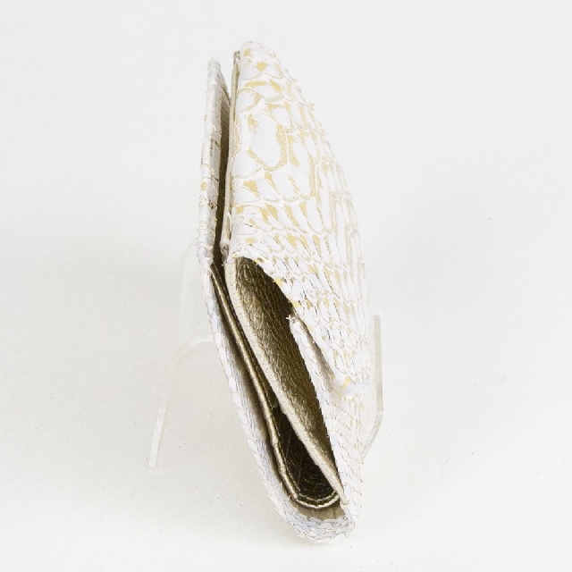 VIA DOAN　ヴィアドアン　Doree　ドーレ　折財布　698-3