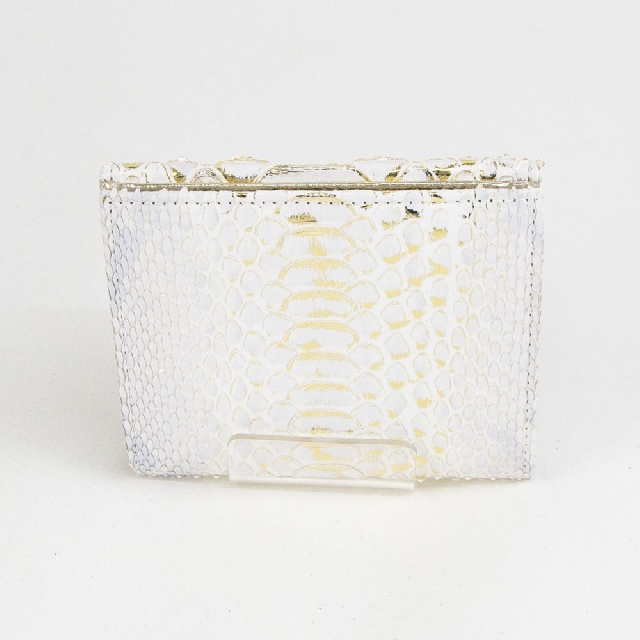 VIA DOAN　ヴィアドアン　Doree　ドーレ　折財布　698-2