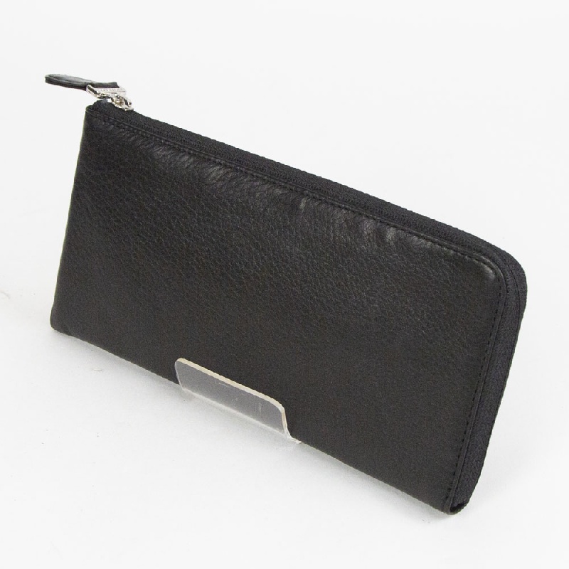 VIA DOAN　ヴィアドアン　ZILDA　ジルダ　L字長財布　706