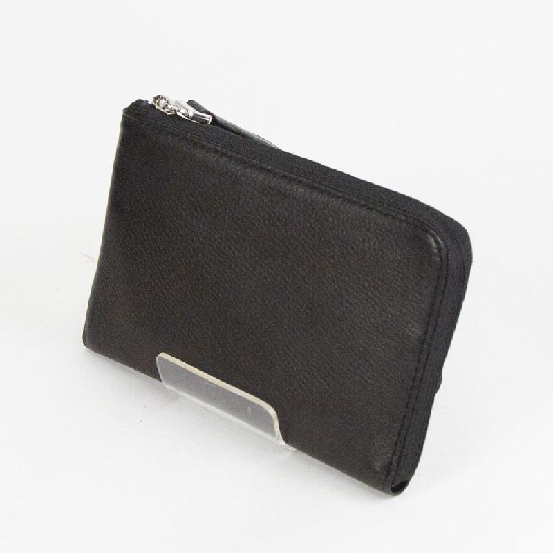 VIA DOAN　ヴィアドアン　ZILDA　ジルダ　L字短財布　707