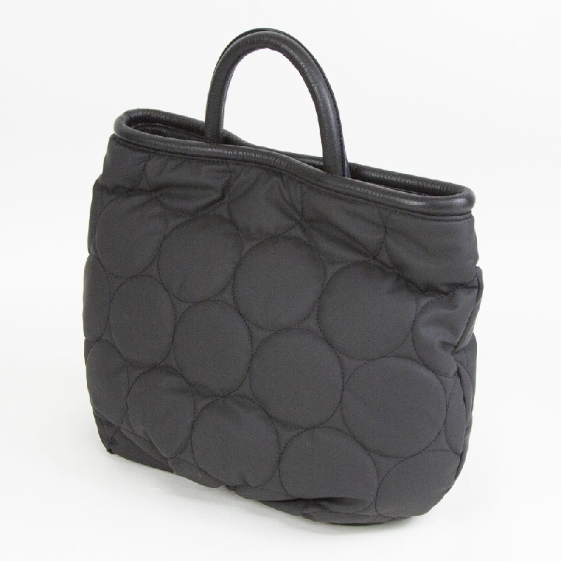 VIA DOAN　ヴィア ドアン　パロット　丸型ハンドバッグ　1274