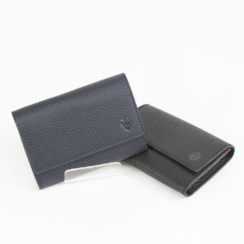 FELISI　フェリージ　シュリンクレザー カードケース　450/10/LD+LD