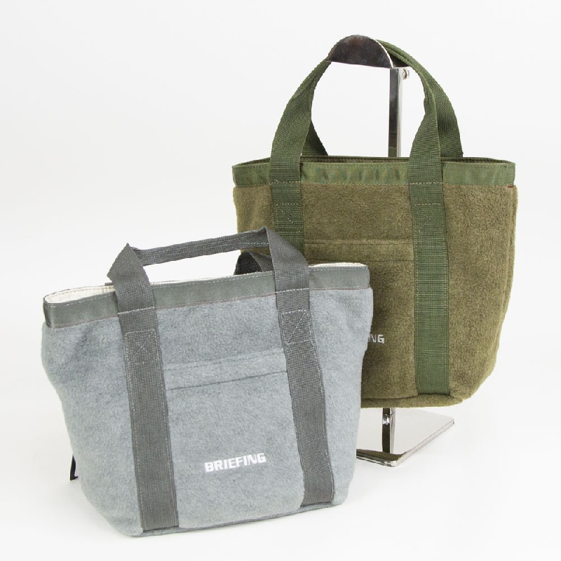 BRIEFING　ブリーフィング　MF RIVERSIBLE TOTE　MFリバーシブルトート　BRA253T52