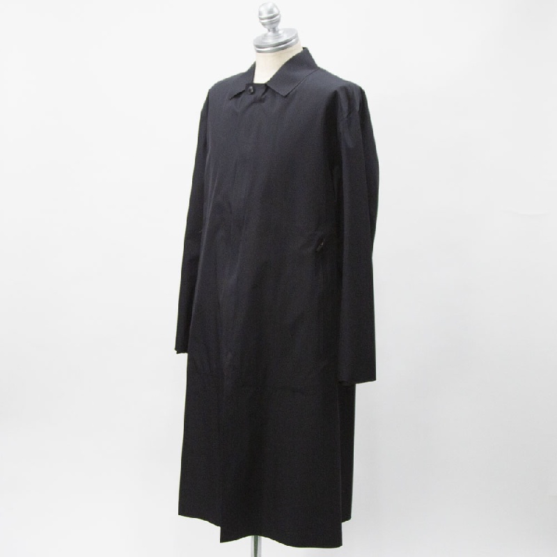 K-3B　ケースリービー　アーバンレインシェル　ステンカラーコート　761-M3L