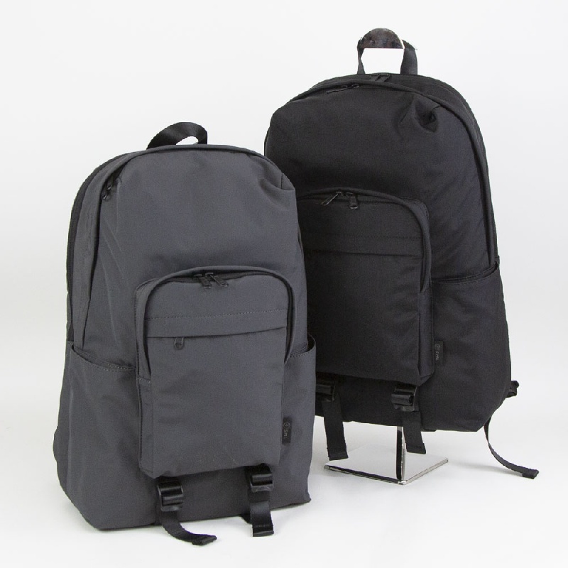 SML　エスエムエル　FRONT POCKET DAYPACK　フロントポケットデイパック　K902017U