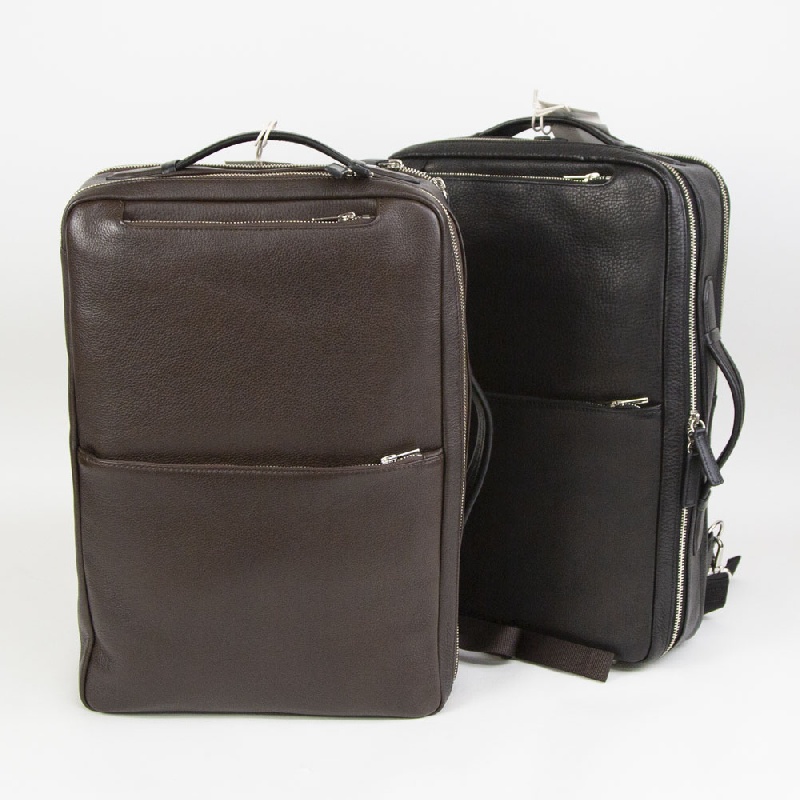 FIVE WOODS　ファイブウッズ　GRAIN2.0　グレイン2.0　ビジネスバックパック　39602