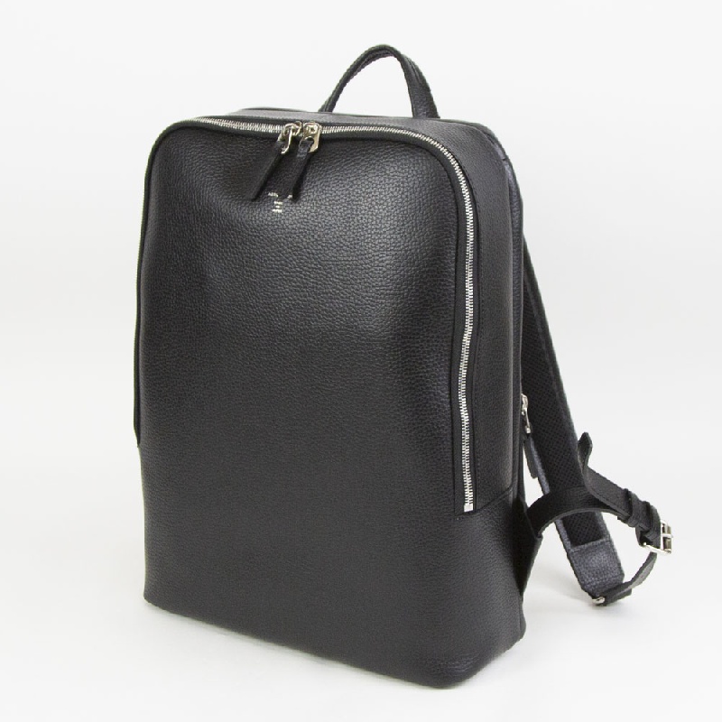 HERGOPOCH　エルゴポック　エンボスレザー　バックパック ver.2  ER-BP2