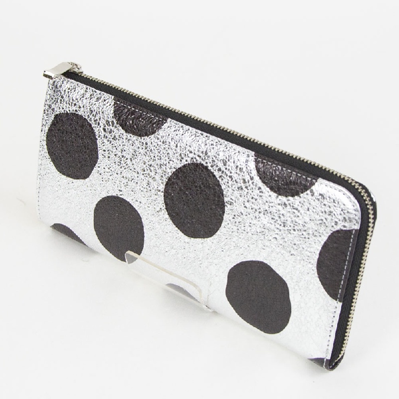 VIA DOAN　ヴィアドアン　Roco　ロコ　L字長財布　561