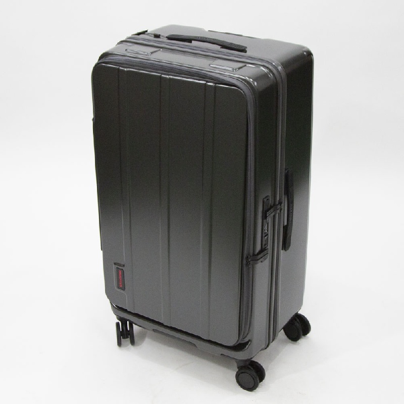 BRIEFING　ブリーフィング　H-90T　キャリーケース　90L　BRA253C27