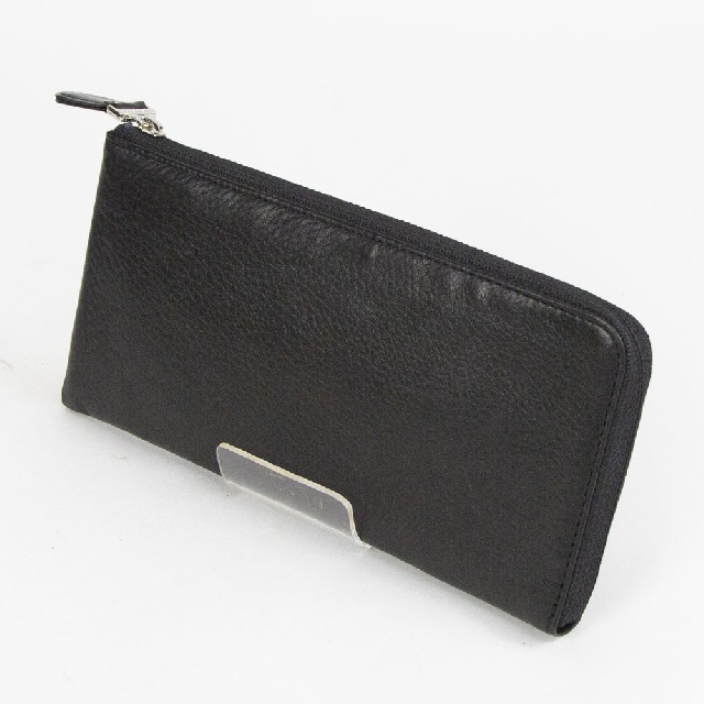 VIA DOAN　ヴィアドアン　ZILDA　ジルダ　L字長財布　706-0