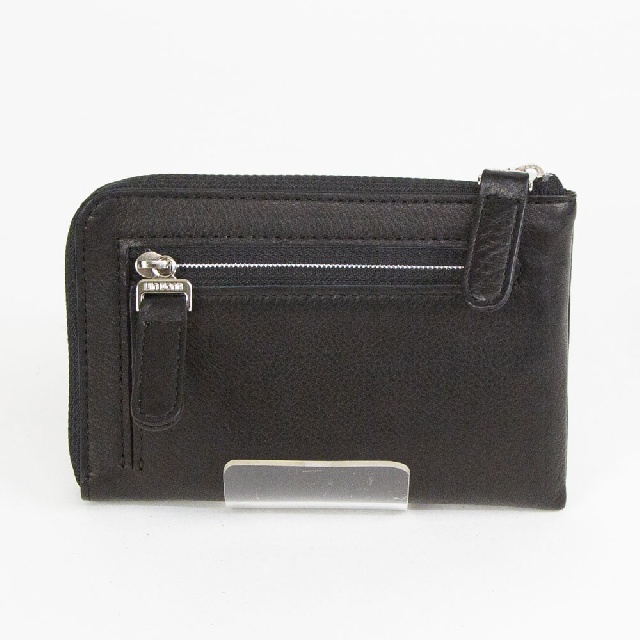 VIA DOAN　ヴィアドアン　ZILDA　ジルダ　L字短財布　707-2