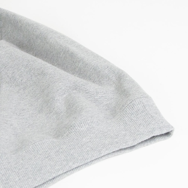 M53　エムゴーサン　ツイストスウェット　パシフィック裏毛　MC-112A-9