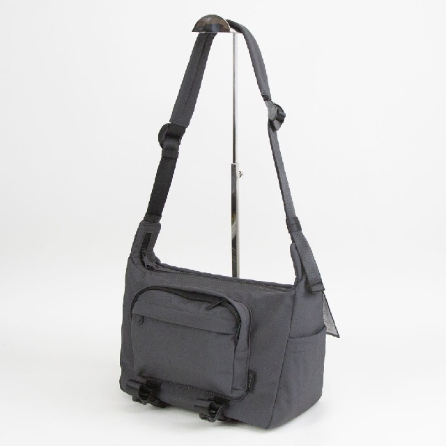 SML　エスエムエル　FRONT POCKET SHOULDER BAG　フロントポケットショルダー　K904109-2