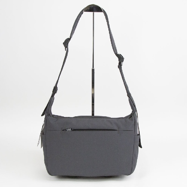 SML　エスエムエル　FRONT POCKET SHOULDER BAG　フロントポケットショルダー　K904109-4