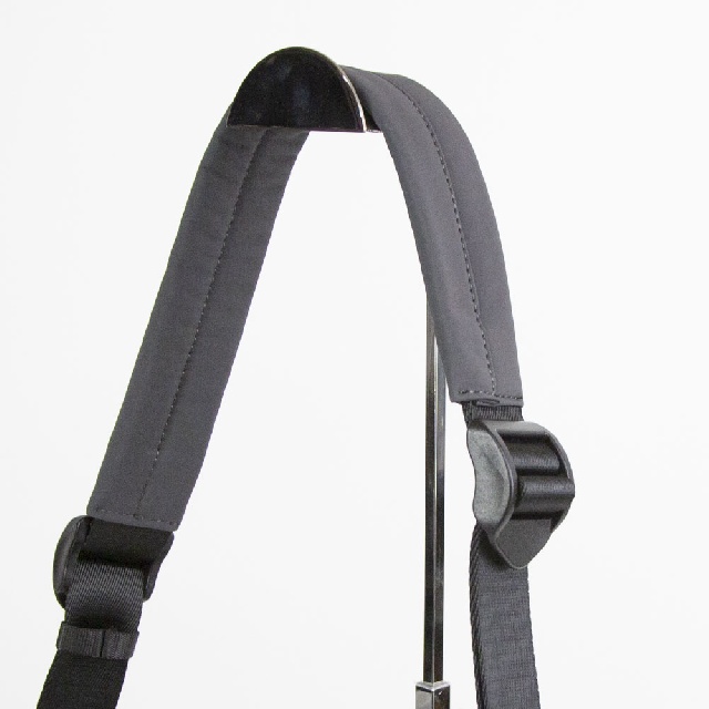 SML　エスエムエル　FRONT POCKET SHOULDER BAG　フロントポケットショルダー　K904109-7