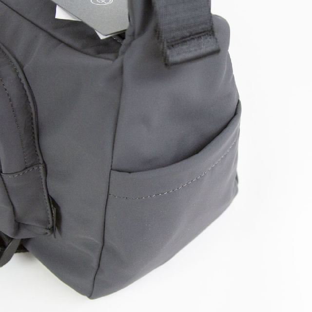 SML　エスエムエル　FRONT POCKET SHOULDER BAG　フロントポケットショルダー　K904109-8
