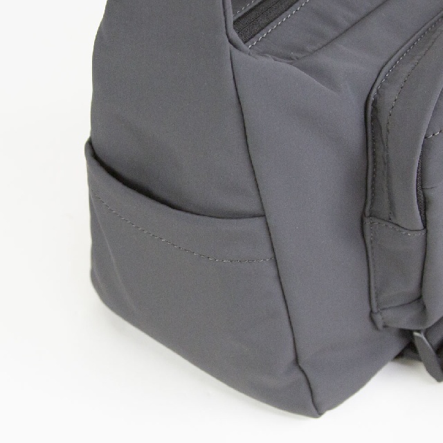 SML　エスエムエル　FRONT POCKET SHOULDER BAG　フロントポケットショルダー　K904109-9