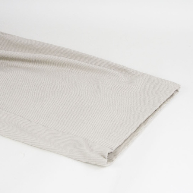 mizuiro ind　ミズイロインド　コーデュロイワイドパンツ　3-260060-11