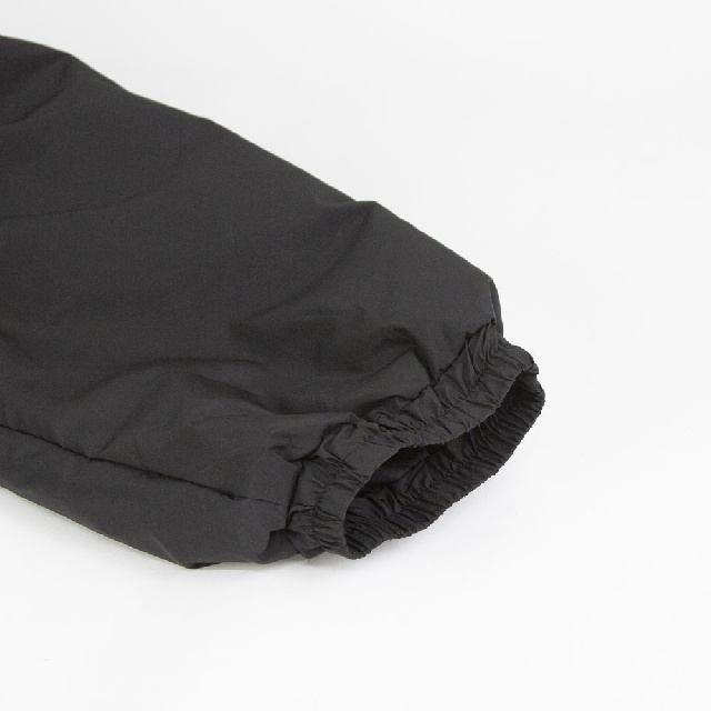 MidiUmi　ミディウミ　フード付きミドルダウン　3-779930-11