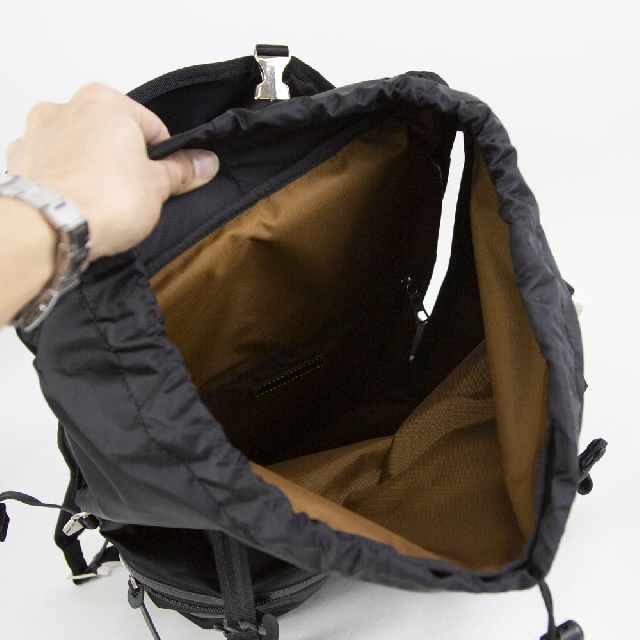 master-piece　マスターピース　LIGHTNING　ライトニング　バックパック　02124-V2-11