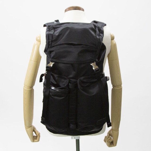 master-piece　マスターピース　LIGHTNING　ライトニング　バックパック　02124-V2-12