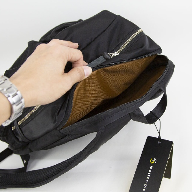 master-piece　マスターピース　LIGHTNING　ライトニング　デイパック　02125-V2-11