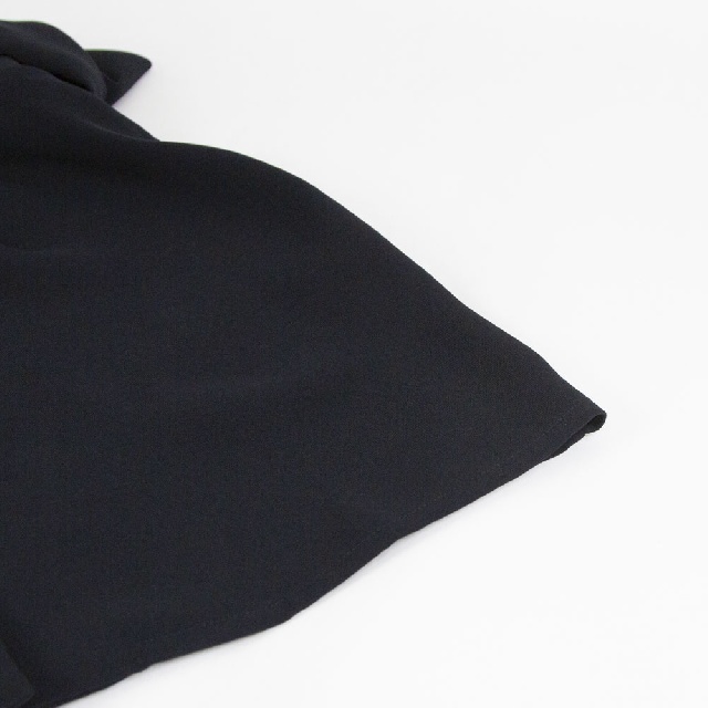 mizuiro ind　ミズイロインド　ブルゾンライクシャツ　4-230056-10