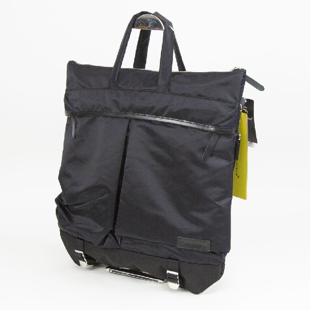 master-piece　マスターピース　LIGHTNING　ライトニング　ヘルメットバッグL　02122-V2-0