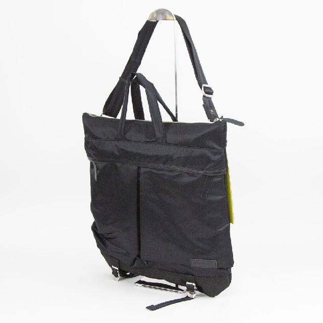 master-piece　マスターピース　LIGHTNING　ライトニング　ヘルメットバッグL　02122-V2-5