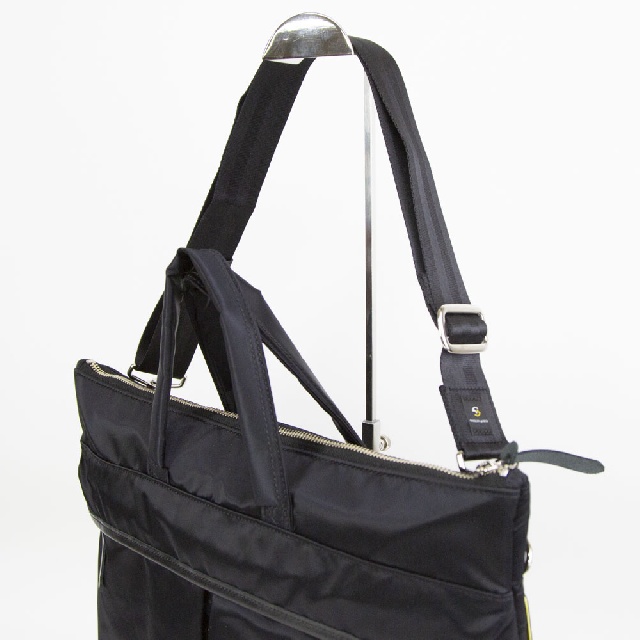 master-piece　マスターピース　LIGHTNING　ライトニング　ヘルメットバッグL　02122-V2-6