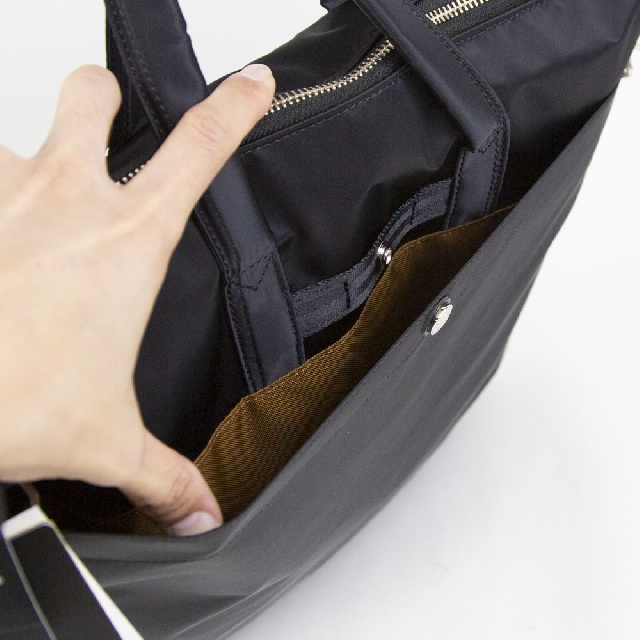 master-piece　マスターピース　LIGHTNING　ライトニング　ヘルメットバッグL　02122-V2-9