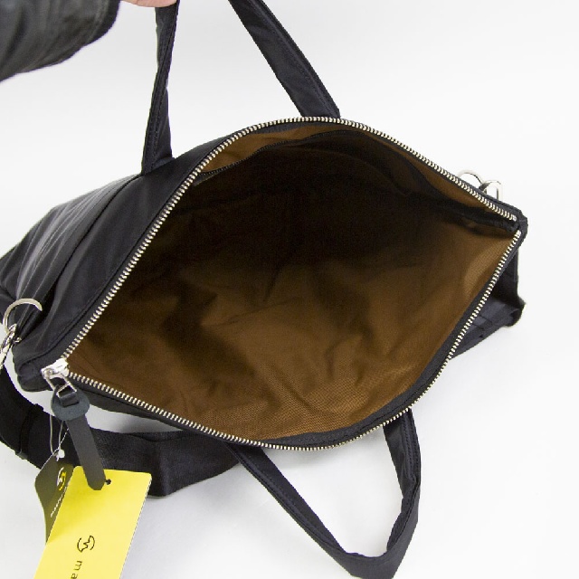 master-piece　マスターピース　LIGHTNING　ライトニング　ヘルメットバッグL　02122-V2-10